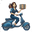 s