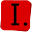i