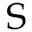 s