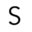 s