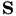 s