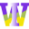 i