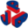 i
