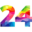 2