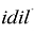i