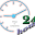2