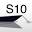 s