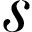 s