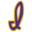 i