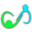 i
