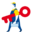 s