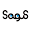 s