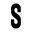 s