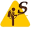 s
