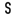s