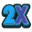 2