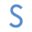 s