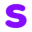 s