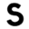s