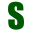 s