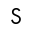 s