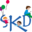 s