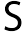s