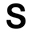 s