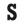 s
