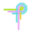 i