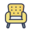 i