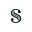 s