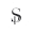 s