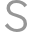 s