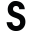 s