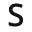 s