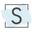 s
