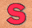 s
