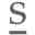 s
