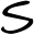 s