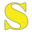 s
