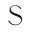 s