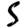 s