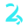 2