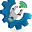 i