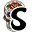 s