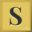 s
