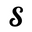 s