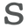 s