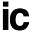 i